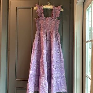 Limited Edition Nap Dress (Phenomenal + Bridgerton collab) M